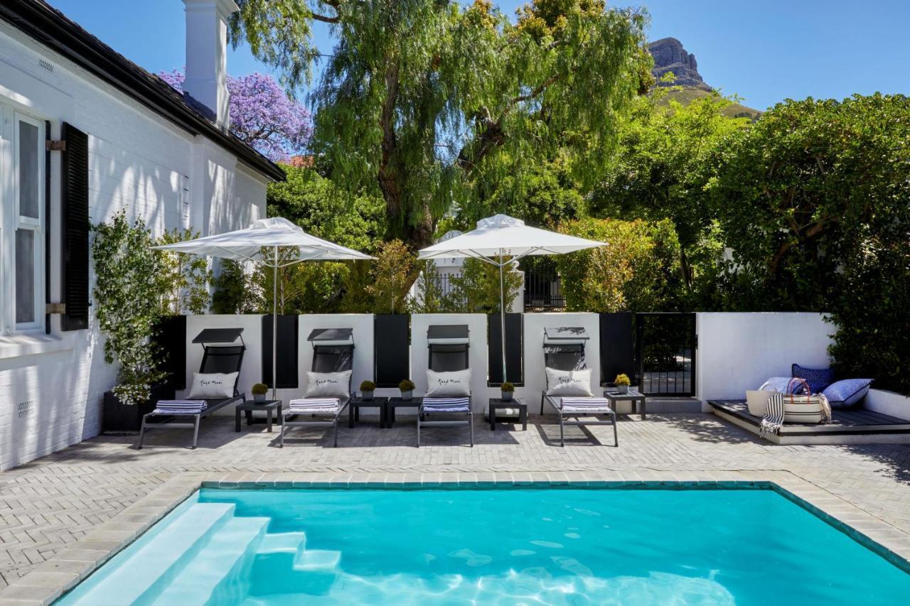 Ame By Noah Hotel Cape Town Ngoại thất bức ảnh