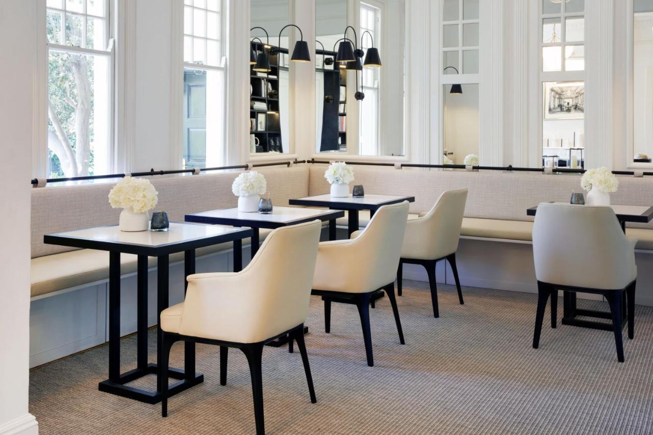 Ame By Noah Hotel Cape Town Ngoại thất bức ảnh