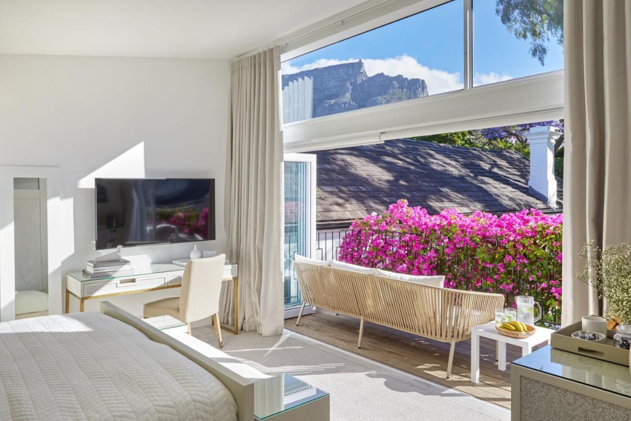 Ame By Noah Hotel Cape Town Ngoại thất bức ảnh