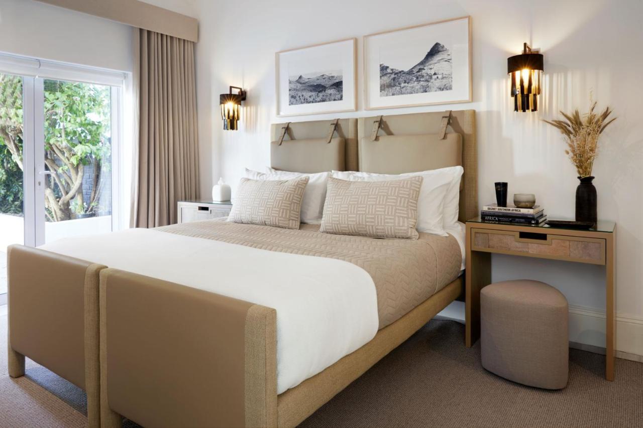 Ame By Noah Hotel Cape Town Ngoại thất bức ảnh