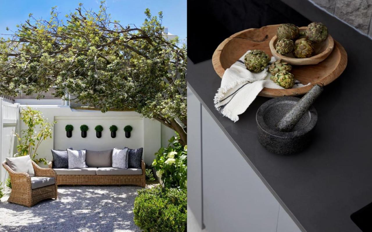 Ame By Noah Hotel Cape Town Ngoại thất bức ảnh