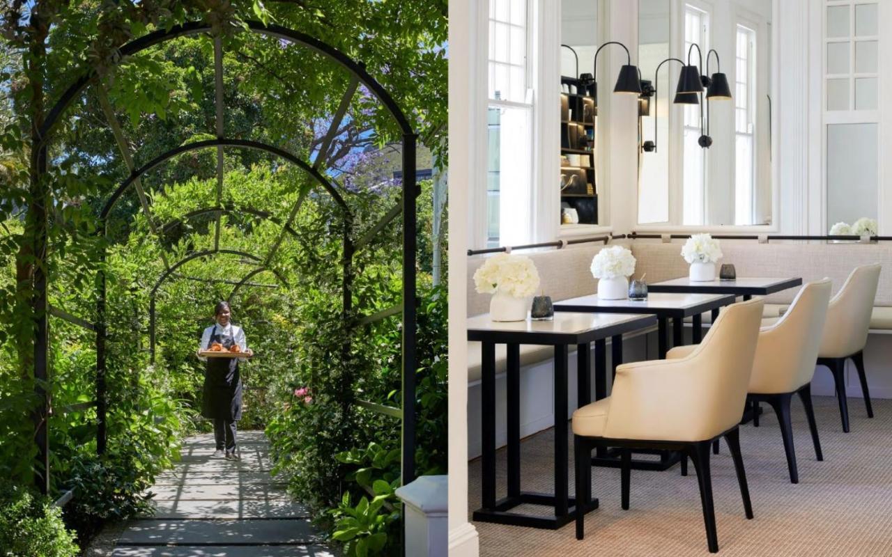 Ame By Noah Hotel Cape Town Ngoại thất bức ảnh