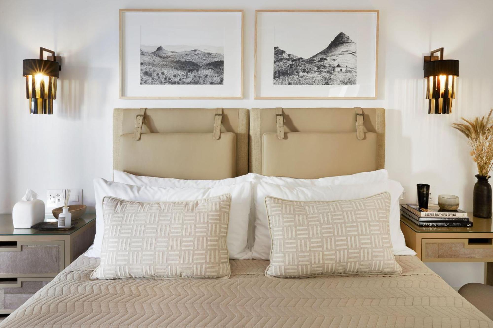 Ame By Noah Hotel Cape Town Phòng bức ảnh