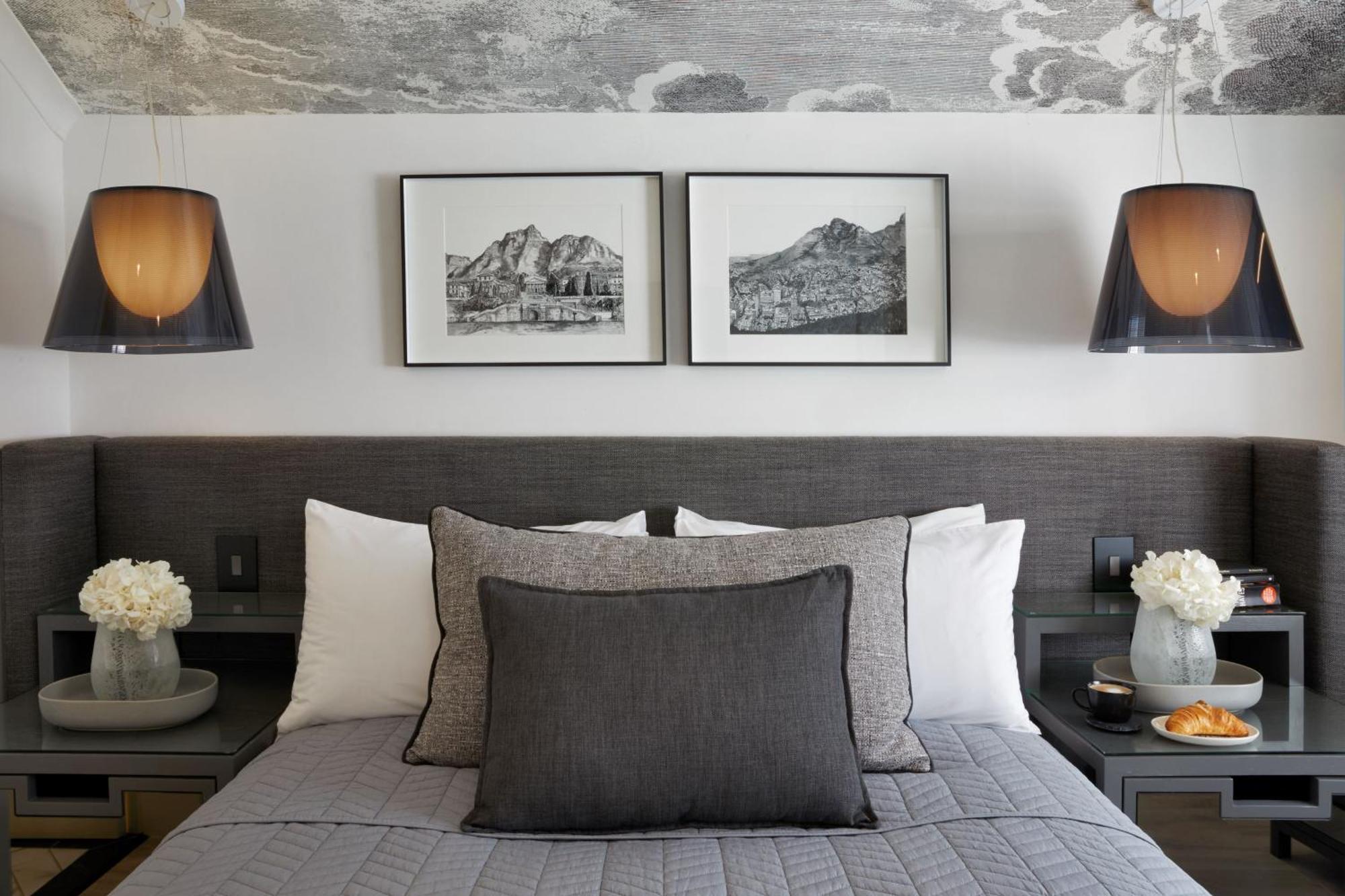 Ame By Noah Hotel Cape Town Phòng bức ảnh