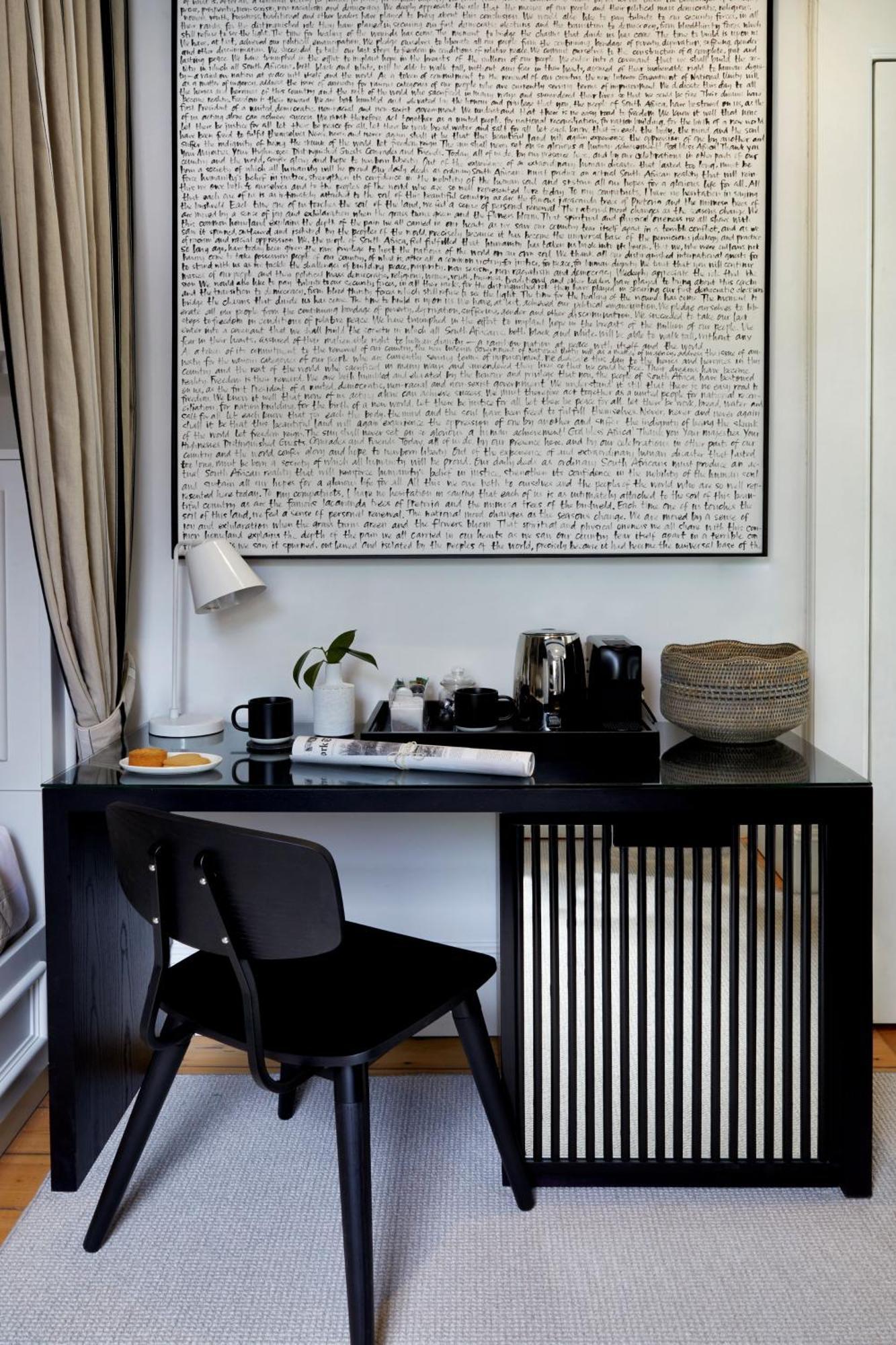 Ame By Noah Hotel Cape Town Phòng bức ảnh