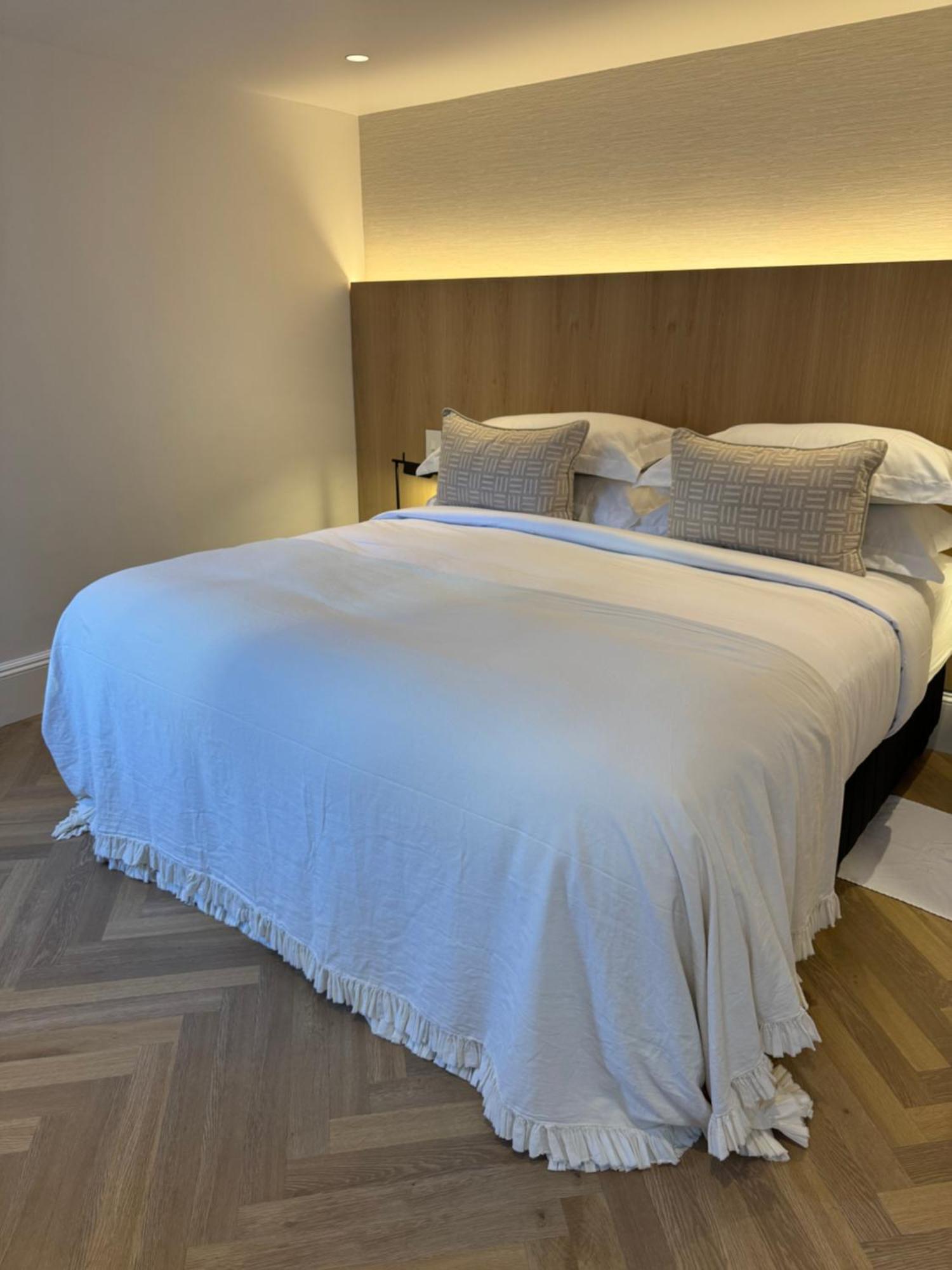 Ame By Noah Hotel Cape Town Ngoại thất bức ảnh