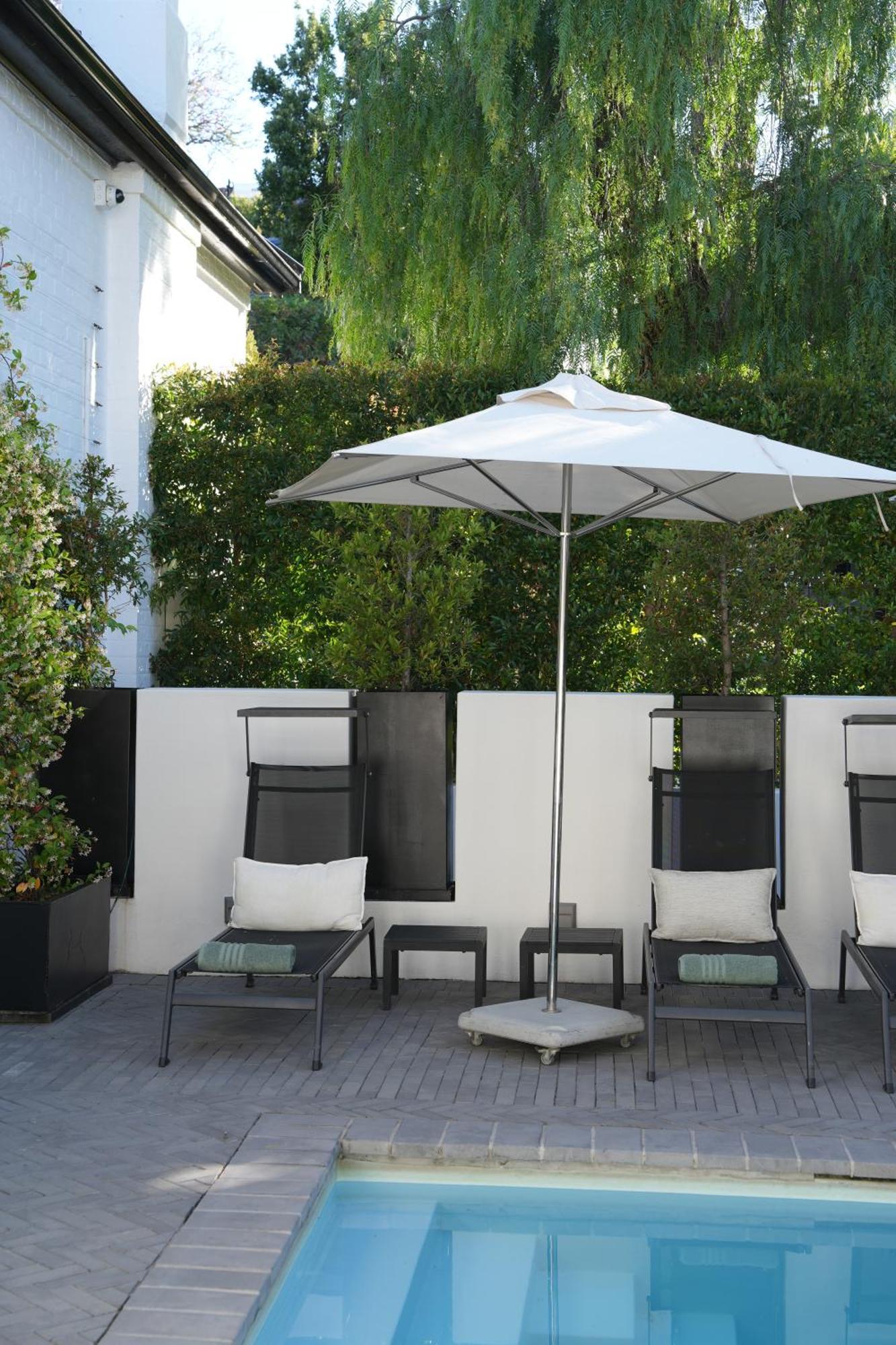 Ame By Noah Hotel Cape Town Ngoại thất bức ảnh