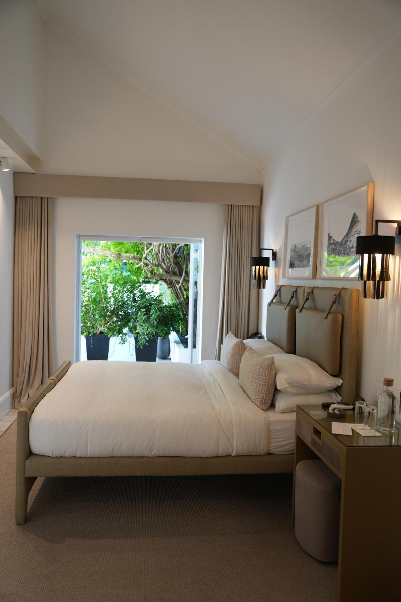 Ame By Noah Hotel Cape Town Ngoại thất bức ảnh
