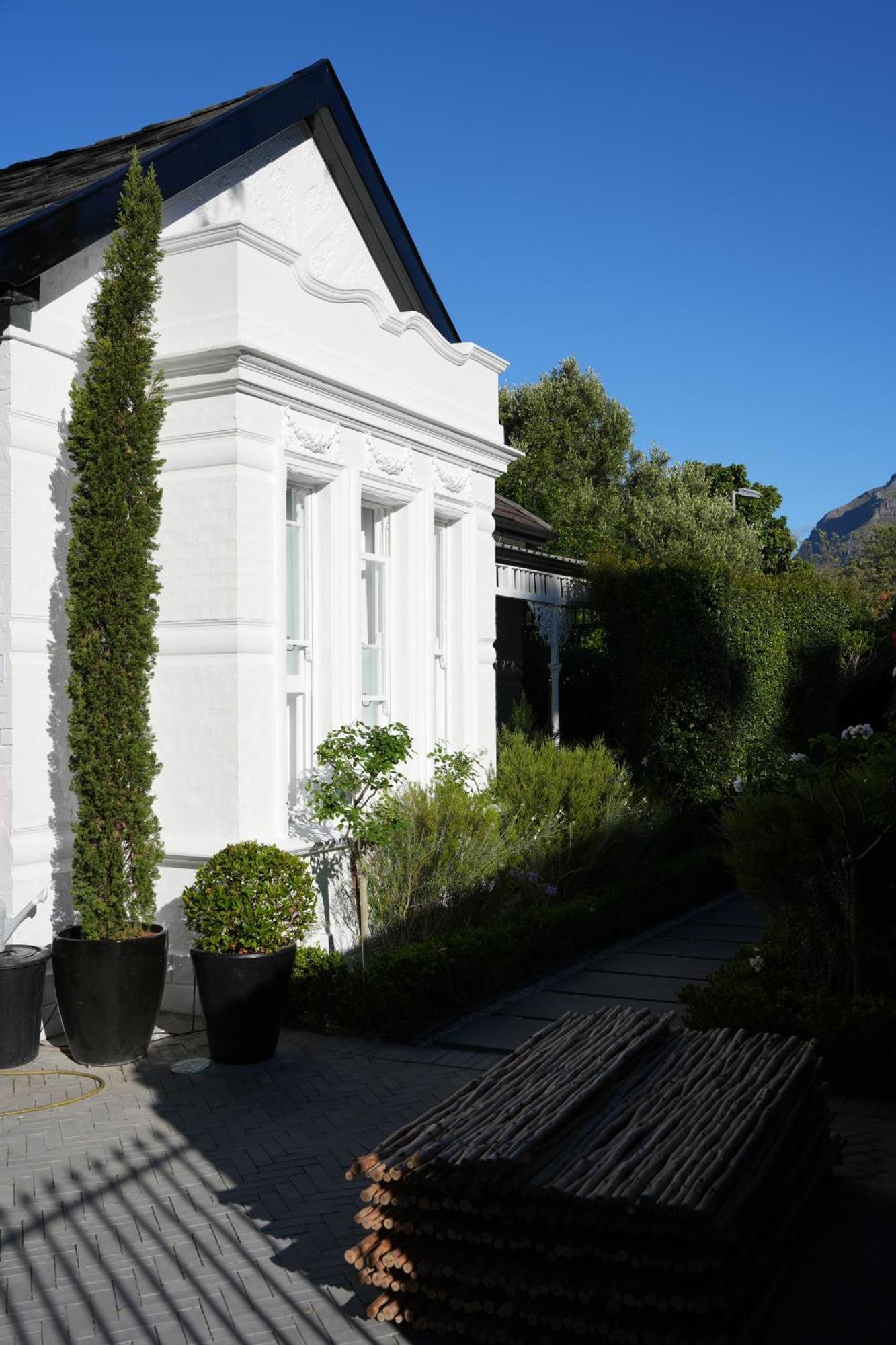 Ame By Noah Hotel Cape Town Ngoại thất bức ảnh