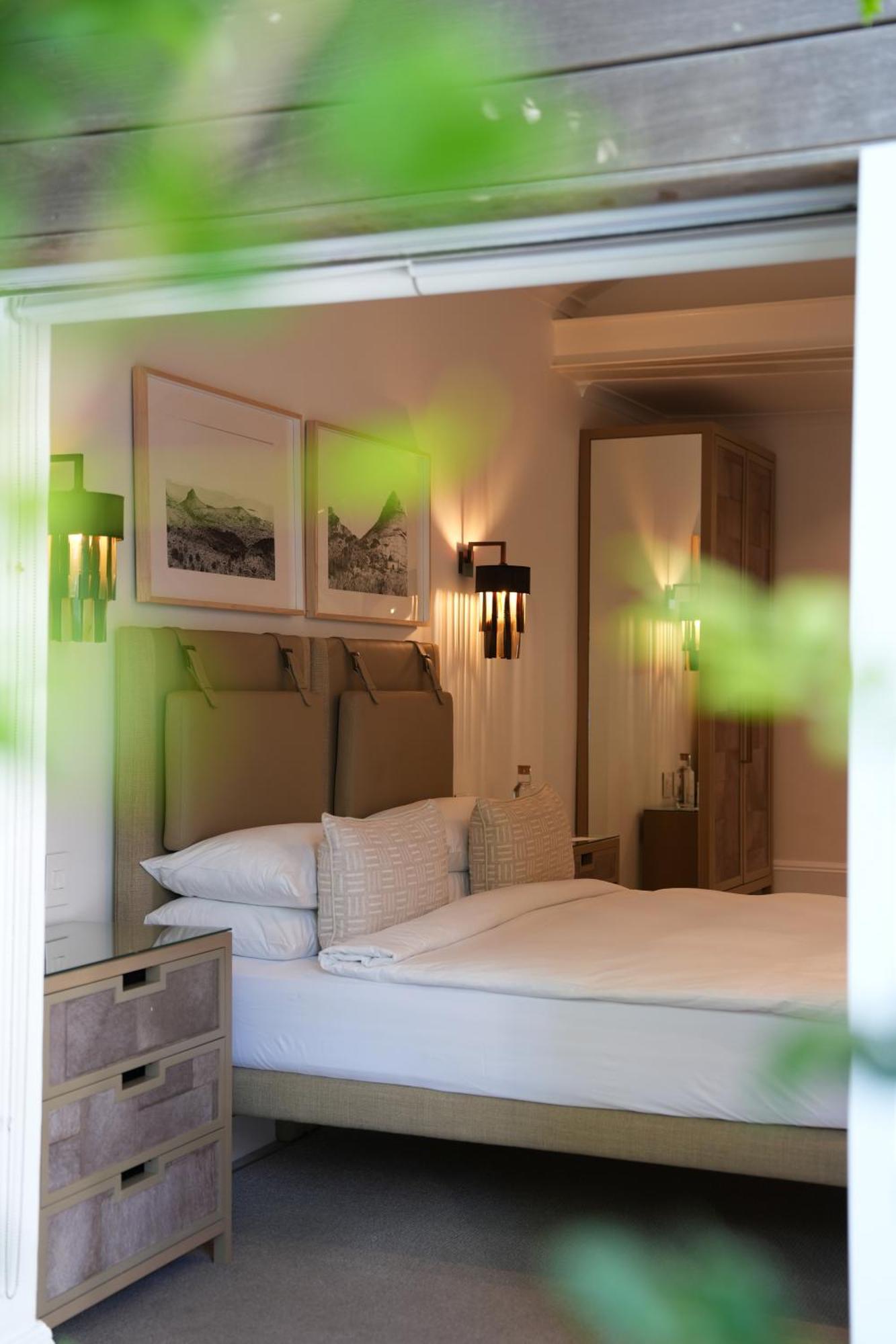 Ame By Noah Hotel Cape Town Ngoại thất bức ảnh