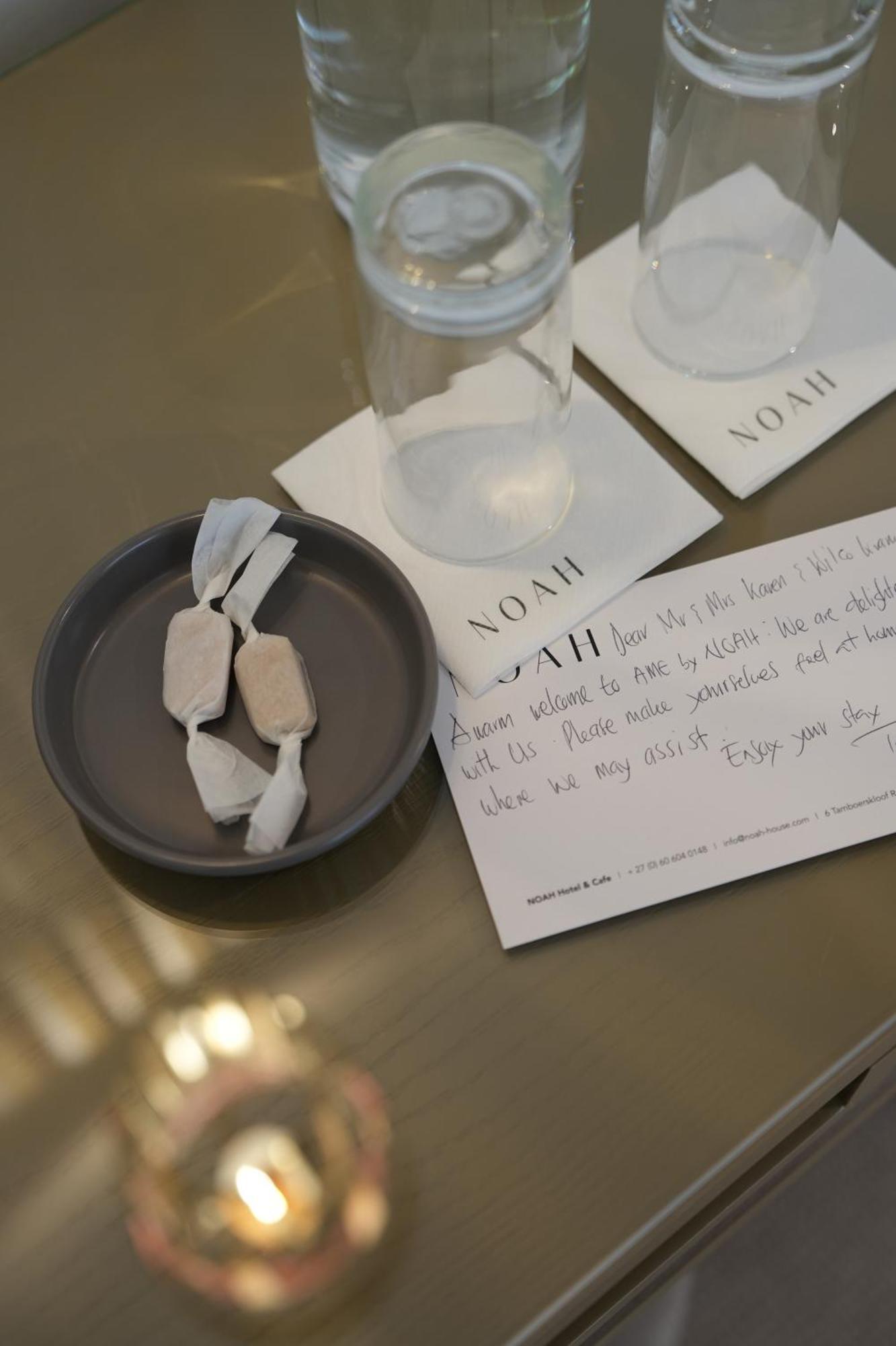 Ame By Noah Hotel Cape Town Ngoại thất bức ảnh