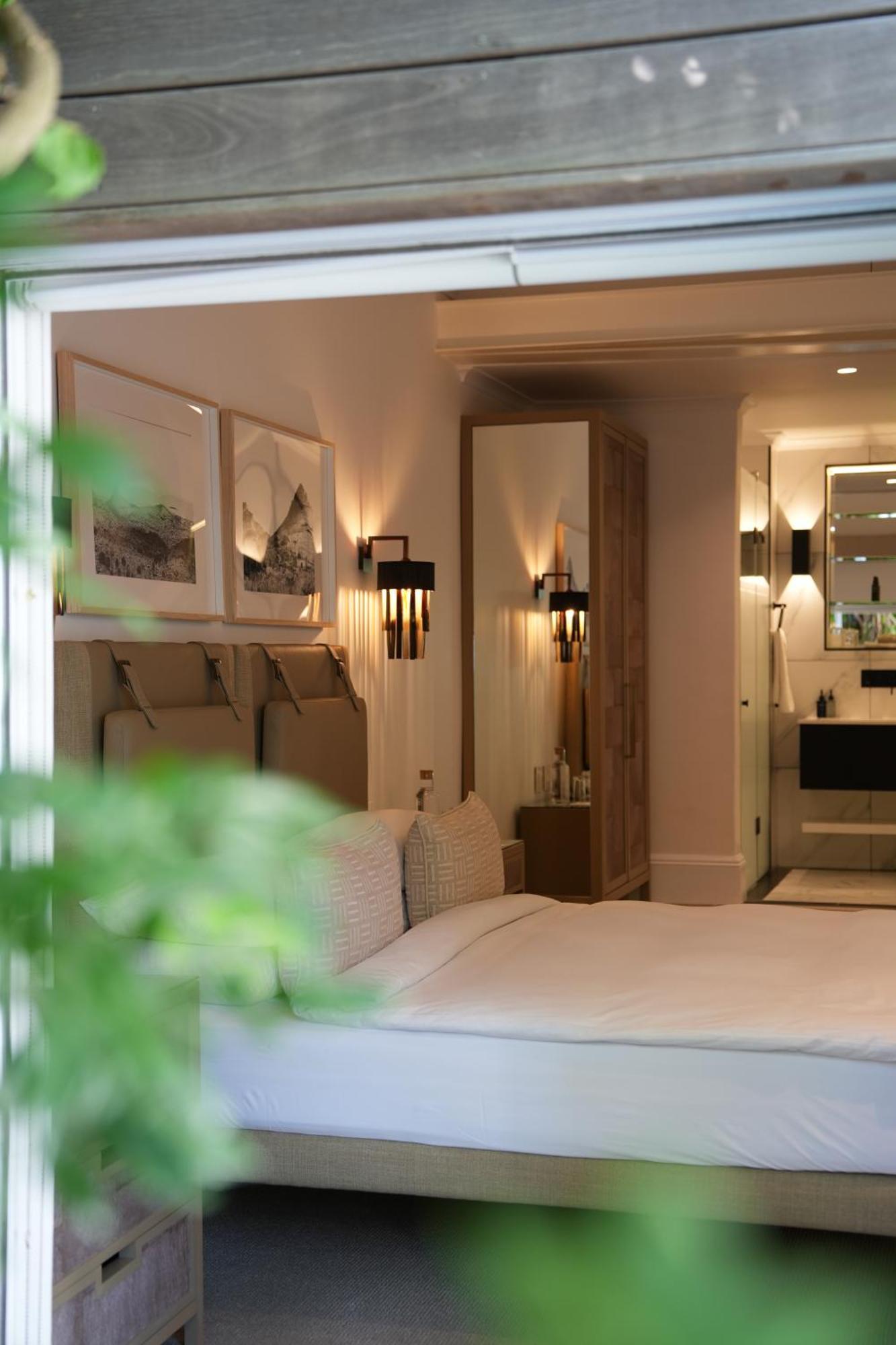Ame By Noah Hotel Cape Town Ngoại thất bức ảnh
