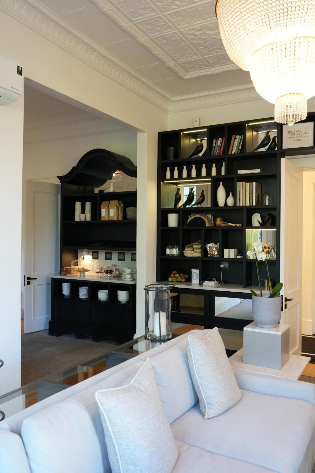 Ame By Noah Hotel Cape Town Ngoại thất bức ảnh