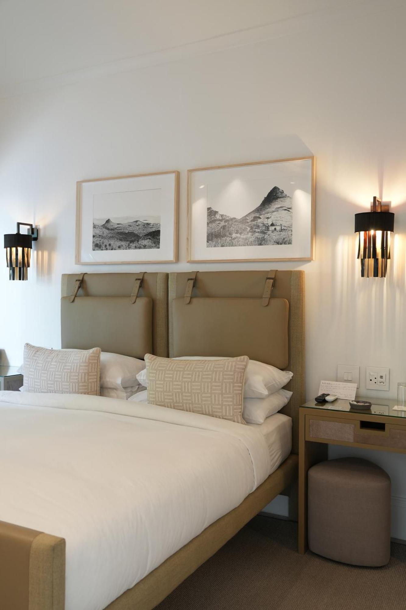 Ame By Noah Hotel Cape Town Ngoại thất bức ảnh