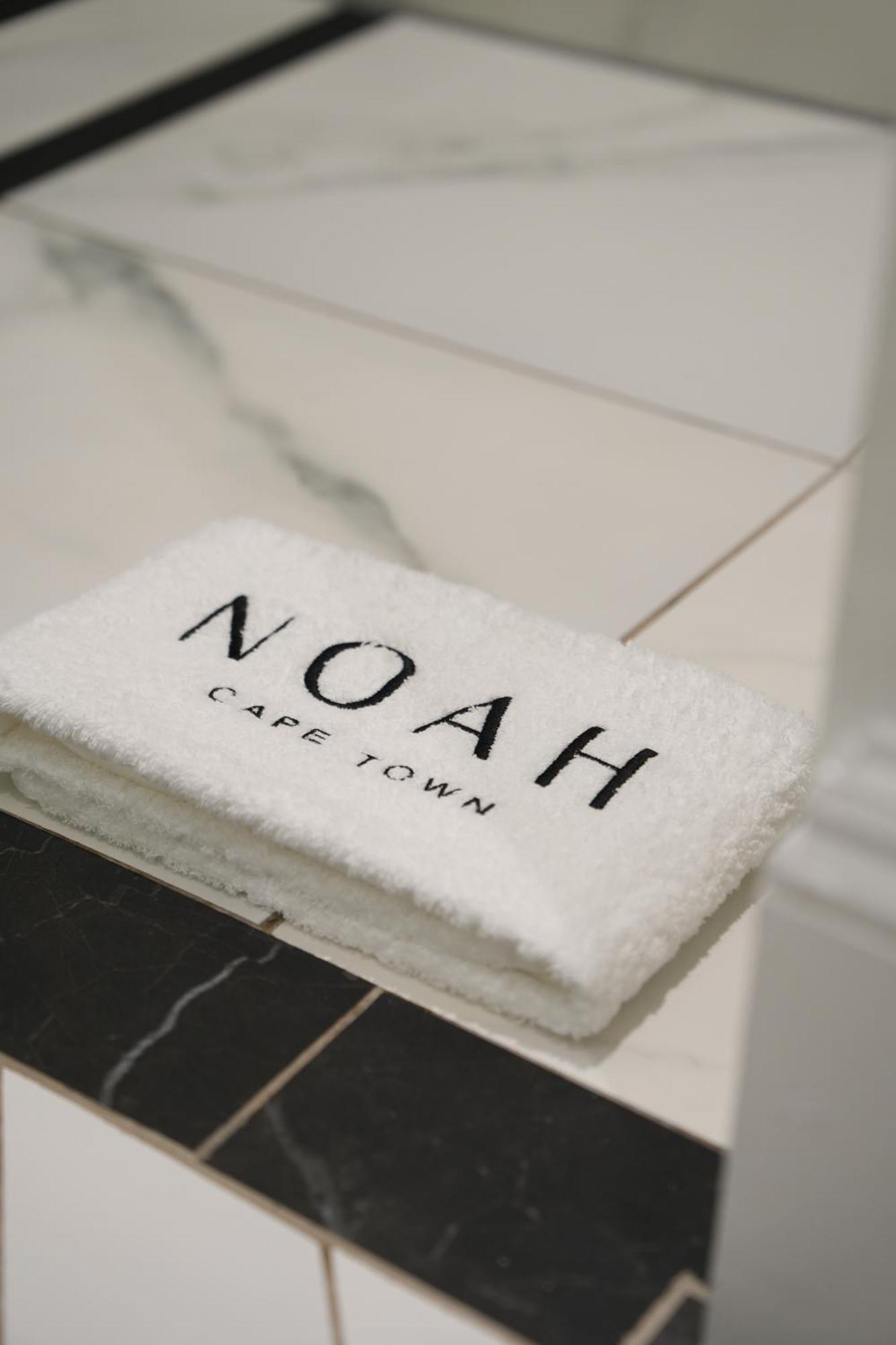 Ame By Noah Hotel Cape Town Ngoại thất bức ảnh