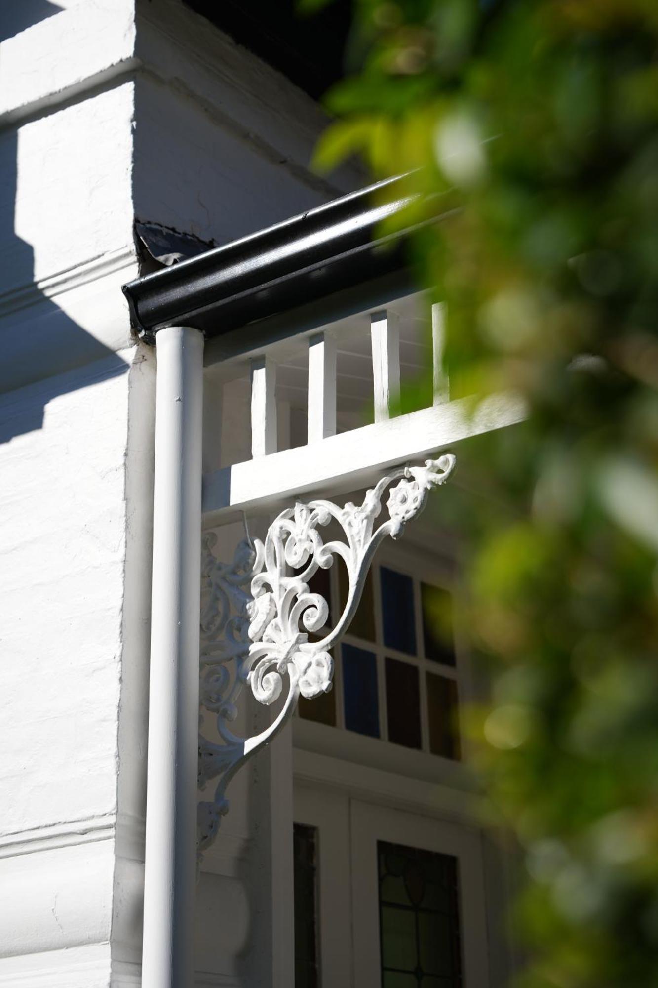 Ame By Noah Hotel Cape Town Ngoại thất bức ảnh