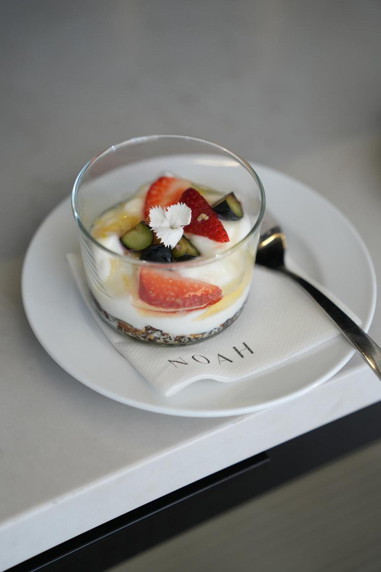 Ame By Noah Hotel Cape Town Ngoại thất bức ảnh