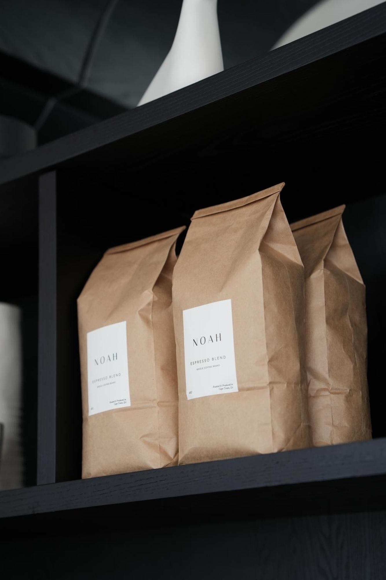 Ame By Noah Hotel Cape Town Ngoại thất bức ảnh