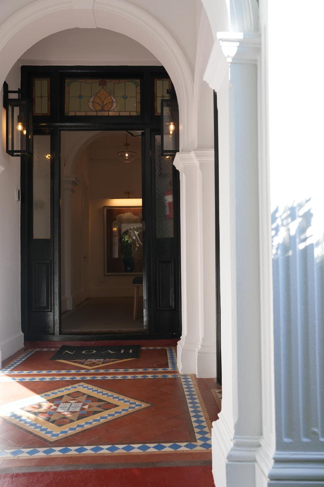Ame By Noah Hotel Cape Town Ngoại thất bức ảnh