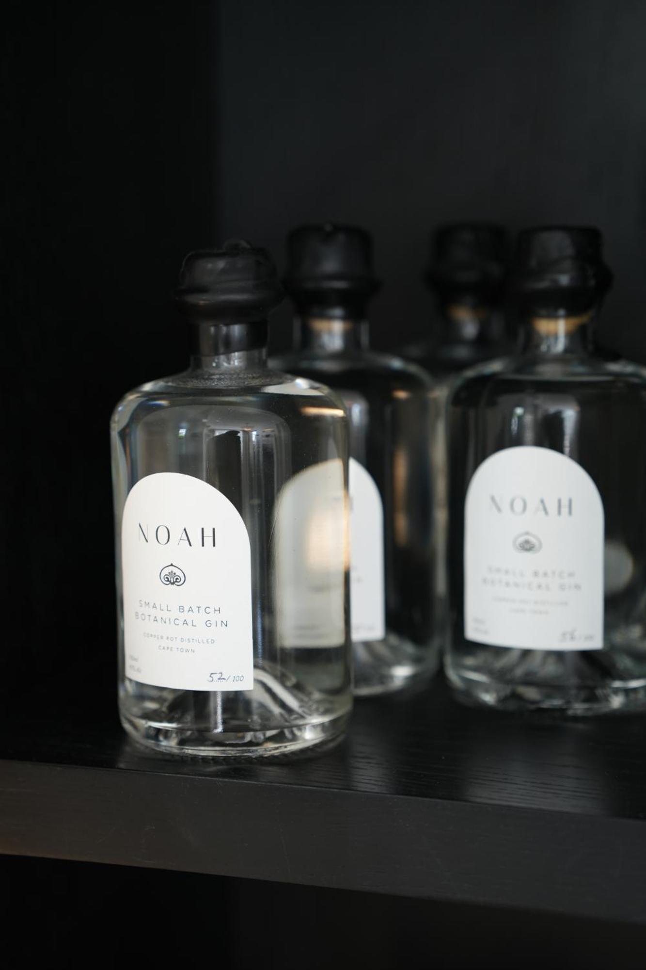 Ame By Noah Hotel Cape Town Ngoại thất bức ảnh