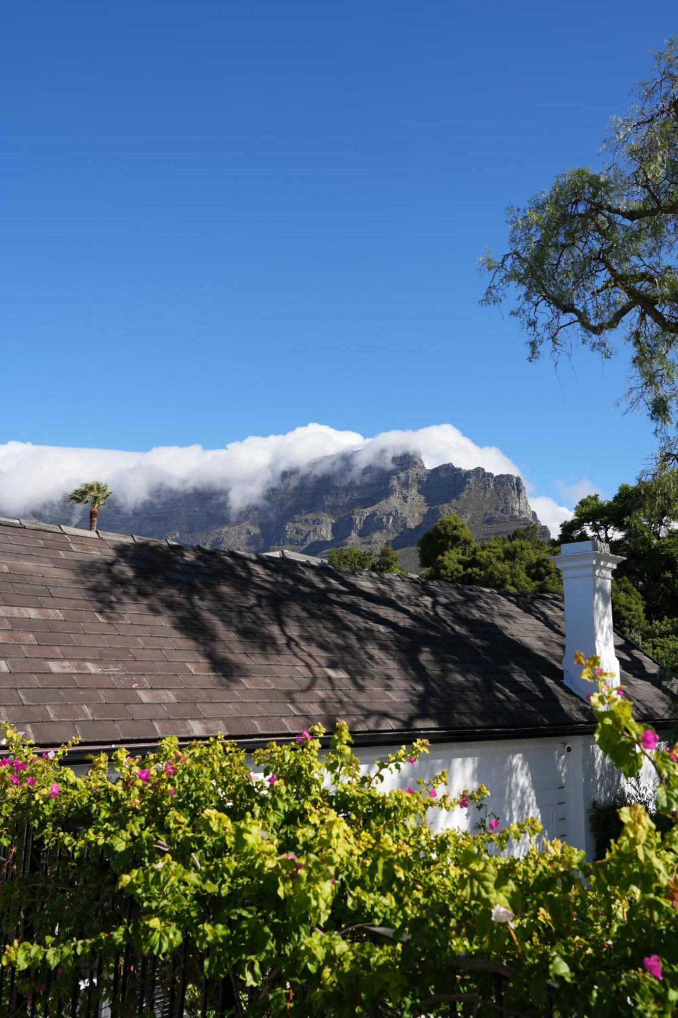 Ame By Noah Hotel Cape Town Ngoại thất bức ảnh