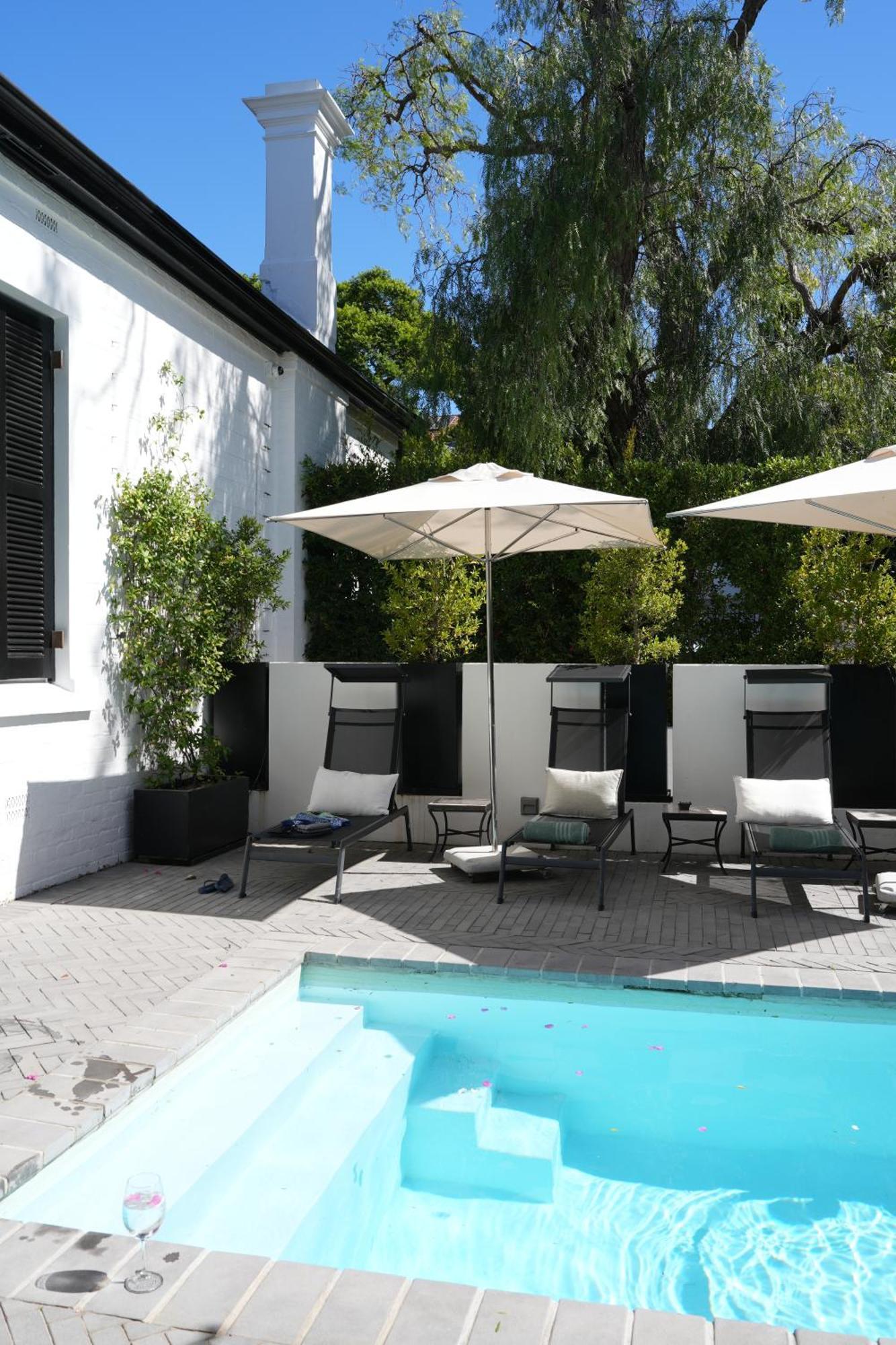 Ame By Noah Hotel Cape Town Ngoại thất bức ảnh
