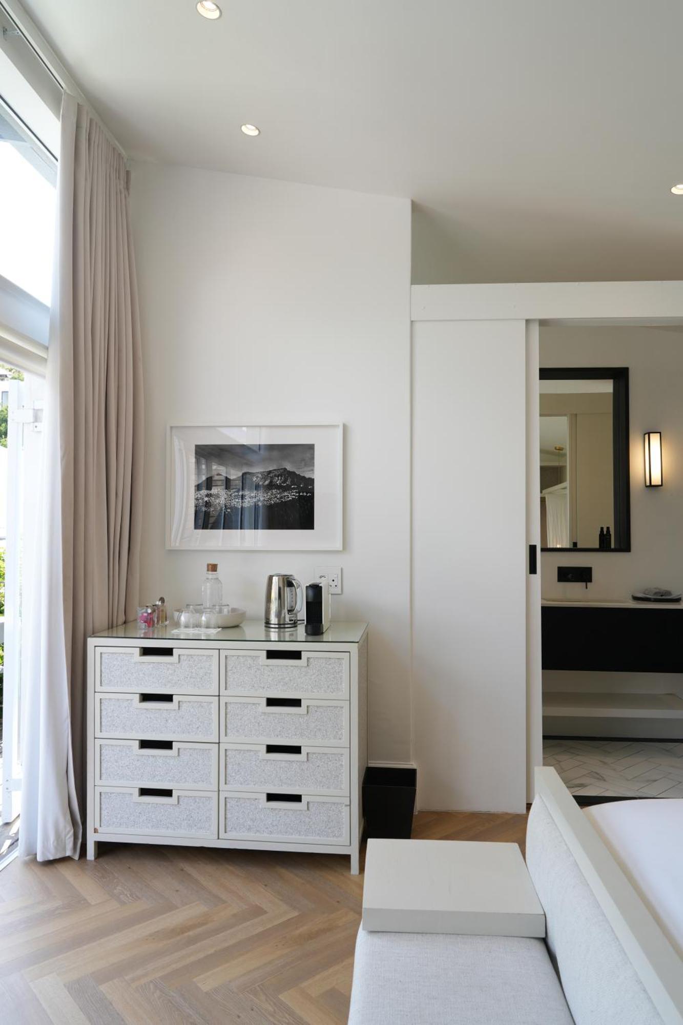 Ame By Noah Hotel Cape Town Ngoại thất bức ảnh